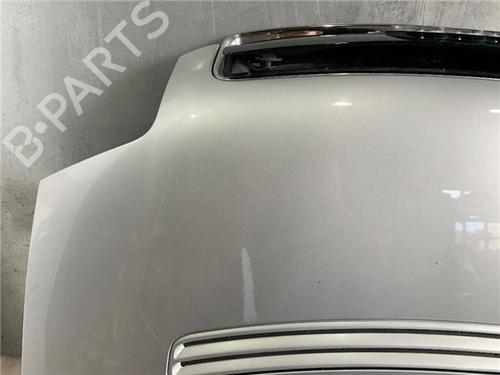 Hood AUDI A2 (8Z0) 1.4 | BP25718718C1 