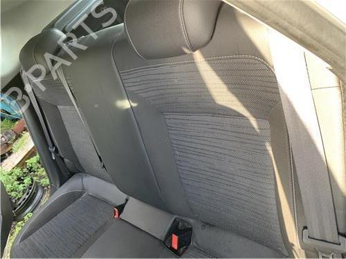 Rear seat OPEL ASTRA J (P10) 1.6 CDTi (68) | BP32419120C17