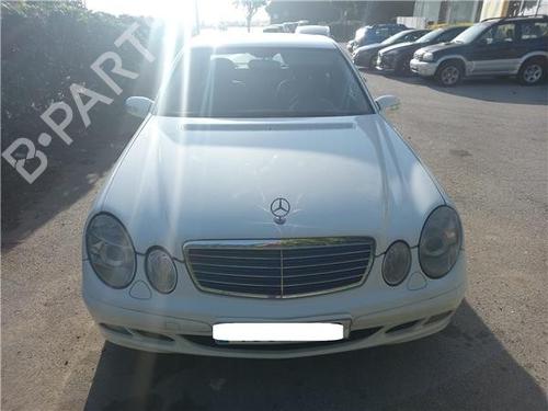 Instrument cluster MERCEDES-BENZ E-CLASS (W211) E 320 CDI (211.022) | BP22216300C47