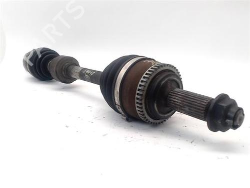 Left front driveshaft HYUNDAI i30 (FD)  | BP23442337M38 