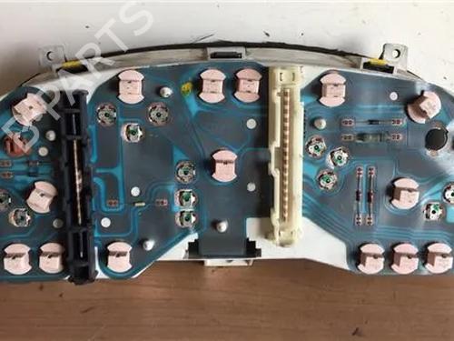 Right mirror NISSAN ALMERA II (N16)  | BP25718651C27