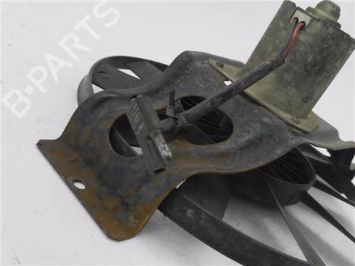 Radiator fan RENAULT 4 (112_) 1.1 (1128, S128) | BP29355527M35 