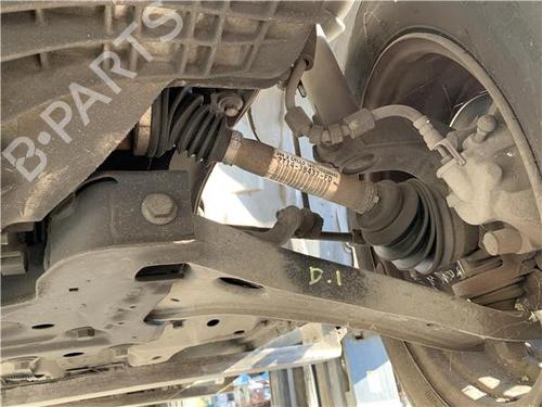 Used Left front driveshaft FORD TRANSIT CONNECT (P65_, P70_, P80_) 1.8 TDCi (110 hp) 32450680