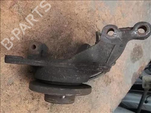 Left front steering knuckle RENAULT SCÉNIC I MPV (JA0/1_, FA0_)  | BP14334829M25 