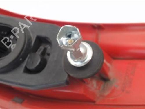Right taillight FIAT PUNTO (188_)  | BP16589954C35 