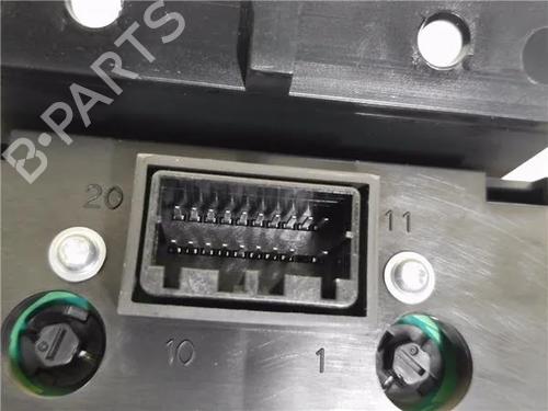 Instrument cluster JEEP CHEROKEE (KJ) 2.8 CRD | BP23842536C47 