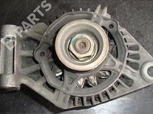Alternator FORD FOCUS I (DAW, DBW) 1.6 16V | BP9631811M7 