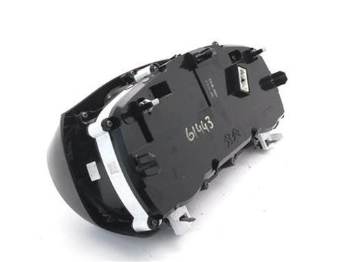 Instrument cluster CITROËN C3 III (SX) 1.2 VTi 82 | BP40298627C47 - Image 9