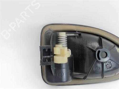 Poignée intérieure avant droite RENAULT CLIO II (BB_, CB_) 1.4 (B/CB0C, B/CB0S) | BP14342838I14 