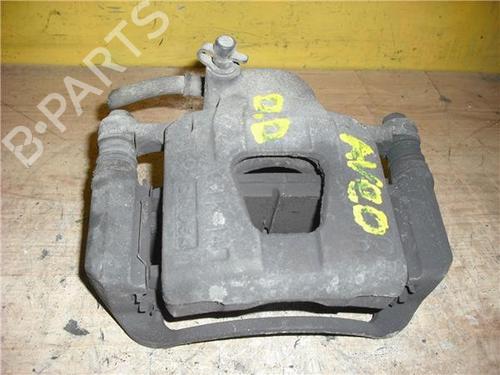 Andre CHEVROLET AVEO / KALOS Saloon (T250, T255) [2005-2025]  14337836
