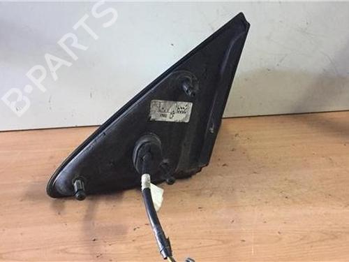 Right mirror FORD MONDEO III (B5Y)  | BP9702628C27 
