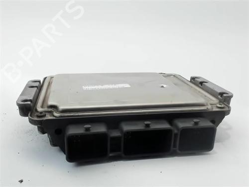 Elektronisk modul RENAULT SCÉNIC II (JM0/1_)  | BP13488506M83 