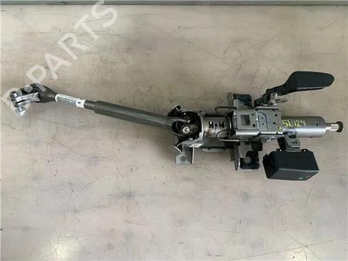 Steering column RENAULT GRAND SCÉNIC IV (R9_) 1.2 TCe 130 | BP13077336M21 