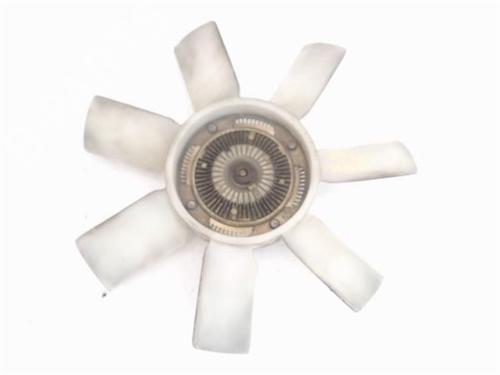 Used Radiator fan NISSAN VANETTE Bus (C22) [1986-2013]  26406730