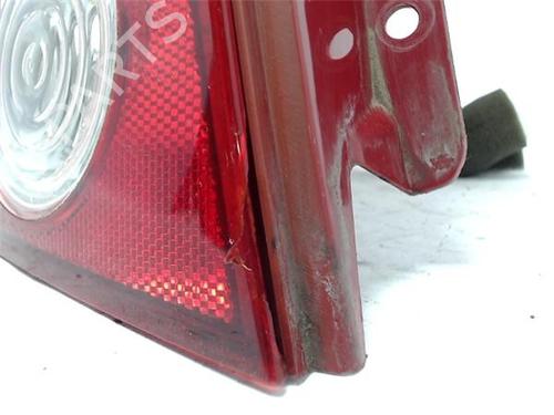 Left taillight HYUNDAI GETZ (TB)  | BP13619889C34 