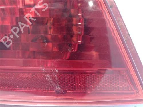Left taillight PEUGEOT 307 (3A/C)  | BP13622811C34 