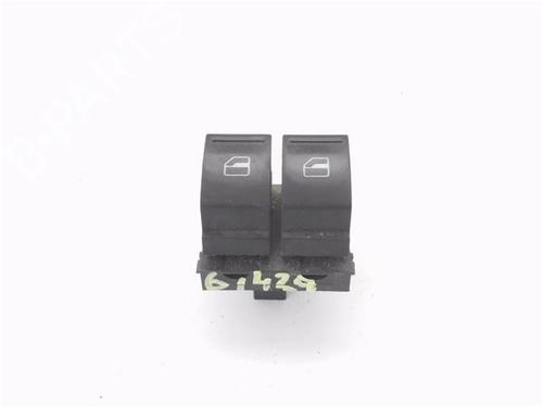 Used Left front window switch Left front window switch 39093789 39093789