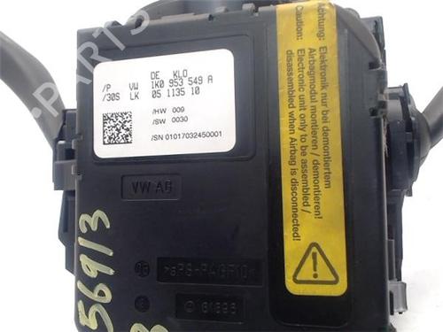 Switch AUDI A3 (8P1)  | BP25718837I30 