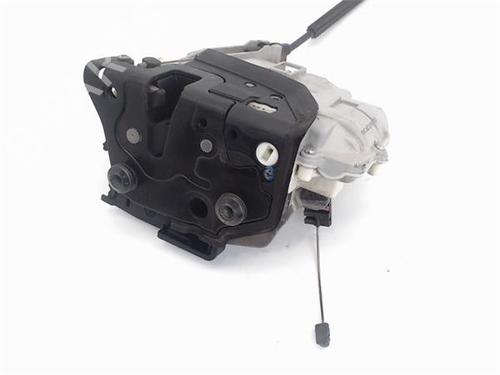 Front right lock SEAT ALTEA (5P1) 1.9 TDI | BP15901525C97 
