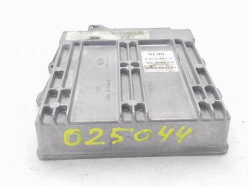 Electronic module CITROËN XANTIA (X1_, X2_) 1.8 i 16V | BP30980899M83