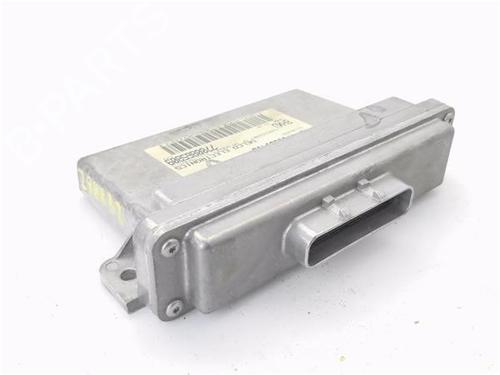 Used Electronic module RENAULT 19 II Chamade (L53_) 1.4 (78 hp) 10983115