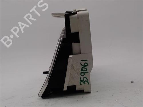 Instrument cluster NISSAN MICRA III (K12)  | BP22958992C47 