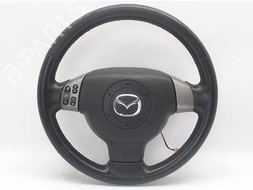 Ratt MAZDA 2 (DY) [2003-2007]  16355421