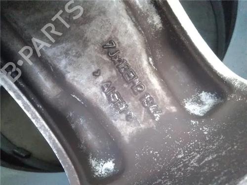 Rim BMW 1 (E87) 120 d | BP12906909C45