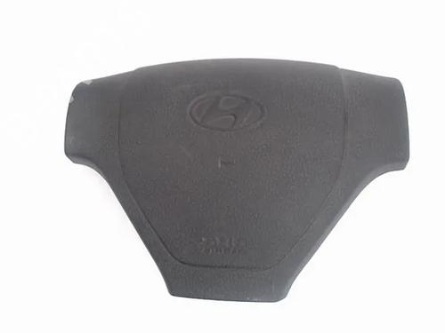 Used Driver airbag HYUNDAI GETZ (TB) [2001-2011]  13044054