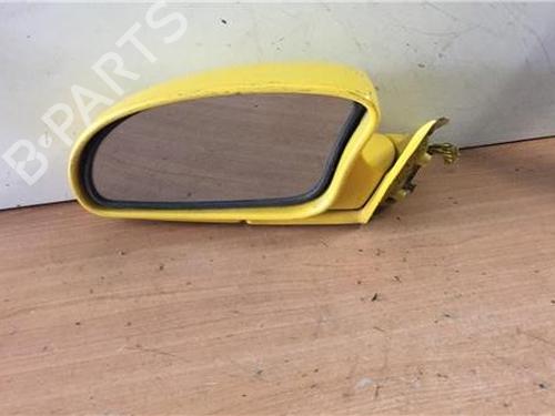Left mirror TOYOTA CELICA Coupe (_T18_)  | BP9702644C26 
