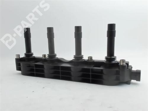 Used Ignition coil OPEL ASTRA G Hatchback (T98) 1.6 16V (F08, F48) (101 hp) 11089828
