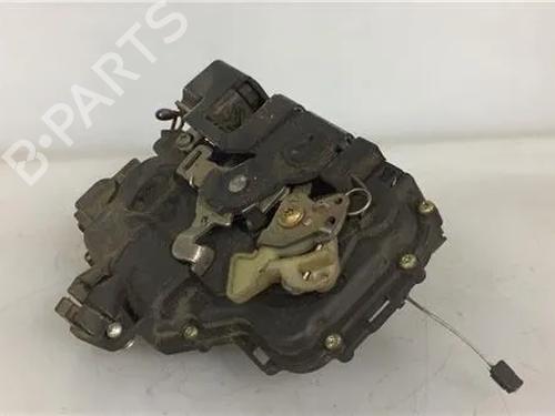 Used Rear left lock SEAT LEON (1M1) 1.9 TDI (110 hp) 11363121
