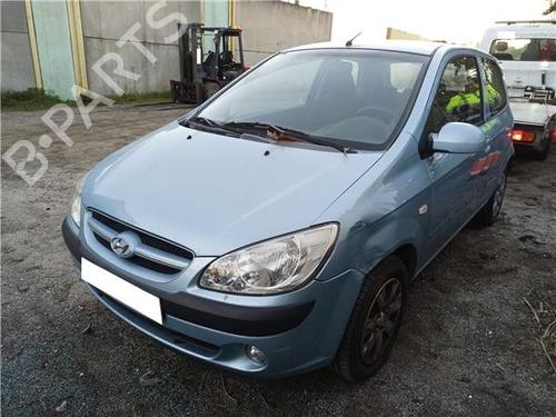 Left mirror HYUNDAI GETZ (TB)  | BP23462343C26 