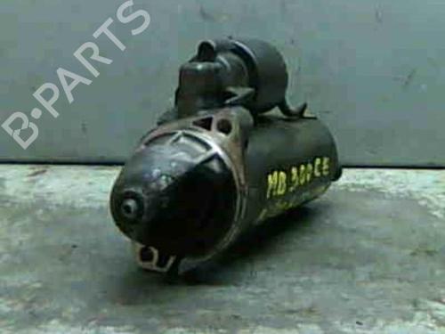 Used Starter MERCEDES-BENZ 124 Coupe (C124) 300 CE (124.050) (180 hp) 12149078