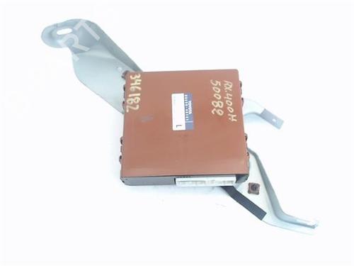 Electronic module LEXUS RX (_U3_) 400h (MHU38_) | BP16340890M83 