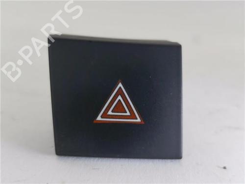 Warning switch PEUGEOT 508 I (8D_) 1.6 HDi | BP39105954I22 - Image 10