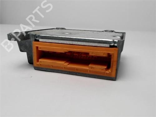 ECU airbags CITROËN XSARA PICASSO (N68)  | BP11751549M53 