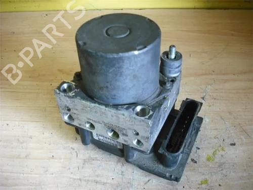 ABS pump OPEL COMBO Box Body/MPV  | BP9661040M43 