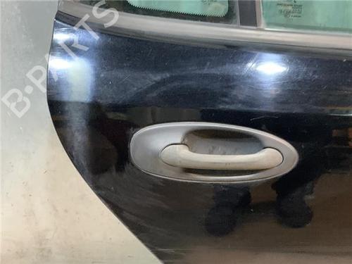 Right rear door SAAB 9-3 (YS3F, E79, D79, D75) 1.9 TiD | BP25718956C5 