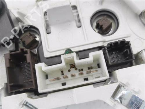 Climate control PEUGEOT EXPERT Van (VF3A_, VF3U_, VF3X_) 2.0 HDi 120 | BP30277546I5 