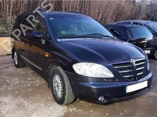 Venstre foran invendig håndtak SSANGYONG RODIUS I 2.7 Xdi | BP14339356I13 