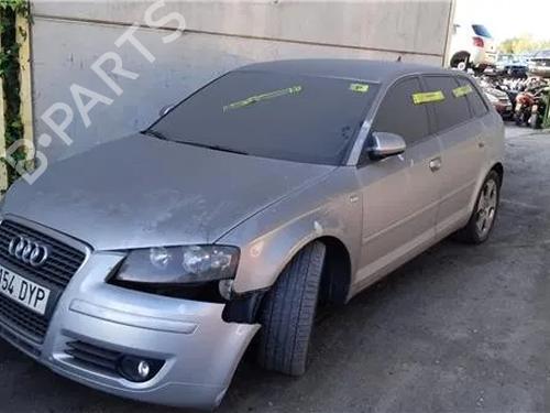 Electronic module AUDI A3 Sportback (8PA) 2.0 TDI | BP10983090M83 