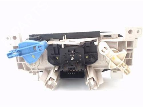 Climate control DACIA SANDERO 1.4 (BS0C, BS0A, BS0G, BS1F, BS0E) | BP29134647I5 