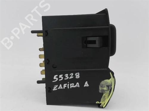 Switch OPEL ZAFIRA A MPV (T98) 2.0 DTI 16V (F75) | BP25845226I30 