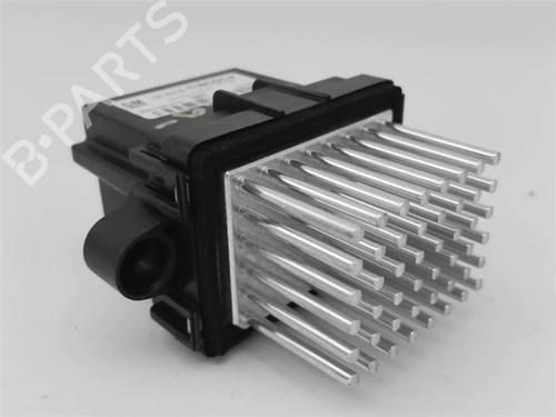 Heater resistor OPEL ASTRA J (P10) 1.7 CDTI (68) | BP23841459M108 