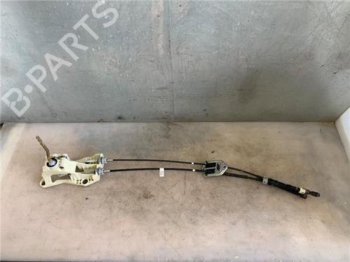 Selector da caixa Selector da caixa KIA PICANTO III (JA) 1.0 T-GDi (100 hp) 35953875 35953875