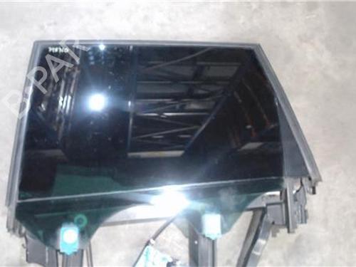 Rear left window mechanism VW TOUAREG (7LA, 7L6, 7L7) 5.0 V10 TDI | BP16689788C24 