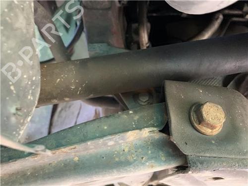 Right front driveshaft SKODA FABIA II (542) 1.4 TDI | BP32450989M39 