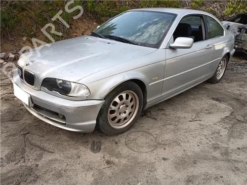 Steering pump BMW 3 Coupe (E46)  | BP27163119M99 