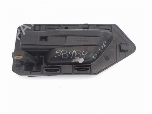Front right interior door handle CITROËN BERLINGO / BERLINGO FIRST MPV (MF_, GJK_, GFK_)  | BP16576194I14 